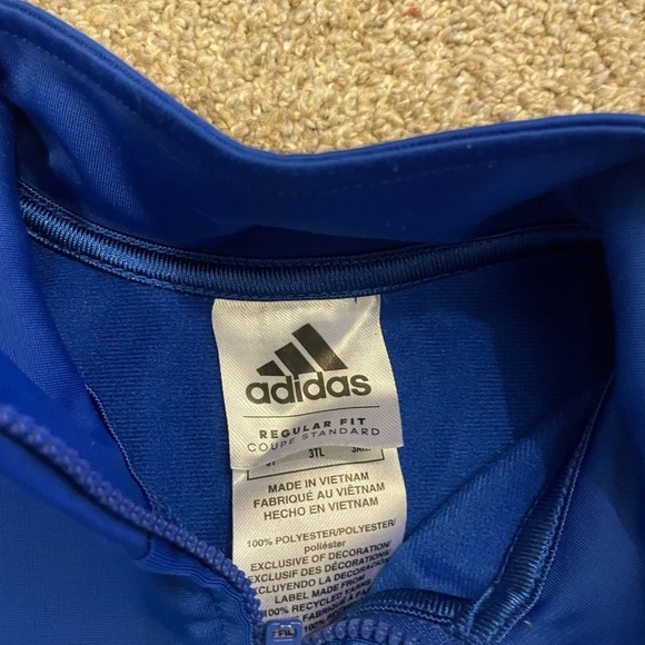 Adidas - Picture 3 of 3